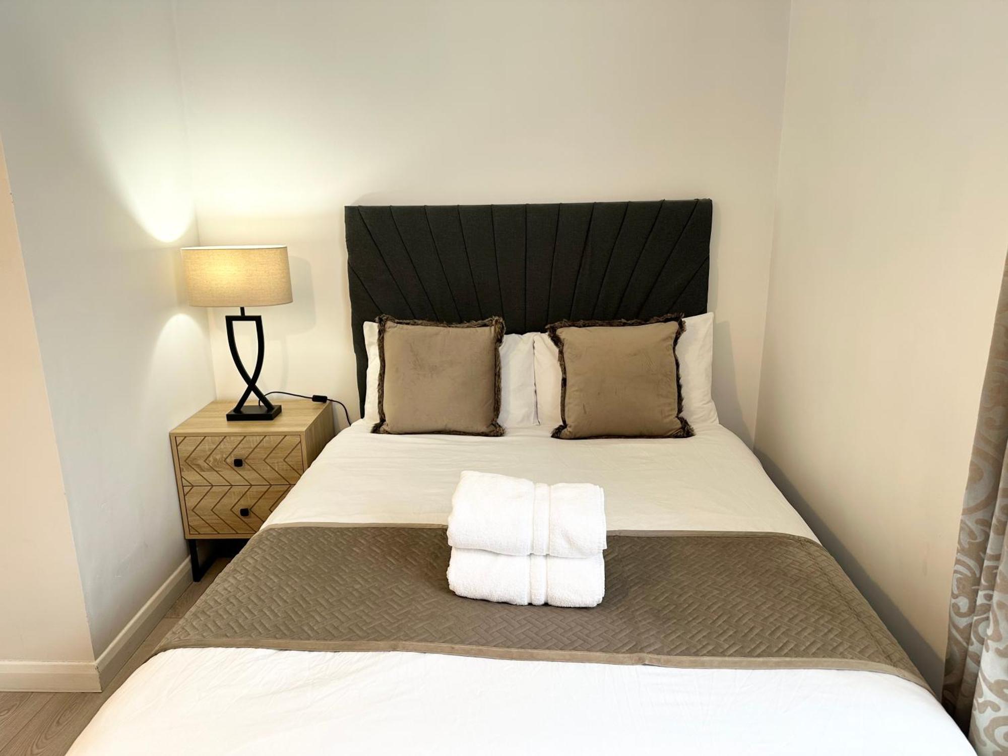 Westferry Hotel London Exterior photo